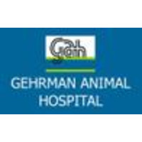 Gehrman Animal Hospital logo, Gehrman Animal Hospital contact details