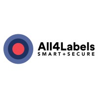 All4Labels Smart + Secure GmbH logo, All4Labels Smart + Secure GmbH contact details