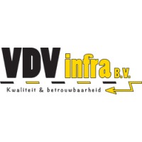 VDV Infra B.V. logo, VDV Infra B.V. contact details