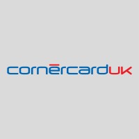 Cornercard UK logo, Cornercard UK contact details