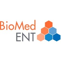 BioMed ENT logo, BioMed ENT contact details