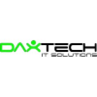 Daxtech IT Solutions logo, Daxtech IT Solutions contact details