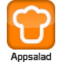 Appsalad logo, Appsalad contact details