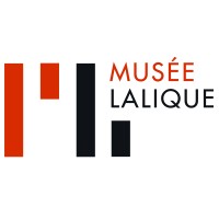 Musée Lalique logo, Musée Lalique contact details