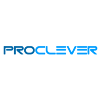 Proclever logo, Proclever contact details