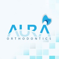 Aura Orthodontics logo, Aura Orthodontics contact details