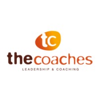 The Coaches - Leadership & Coaching logo, The Coaches - Leadership & Coaching contact details