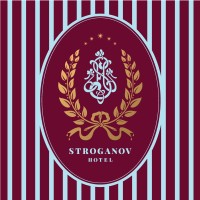 Stroganov Hotel logo, Stroganov Hotel contact details