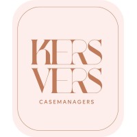 KERSVERS casemanagers logo, KERSVERS casemanagers contact details