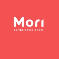 Mori zorgprofessionals logo, Mori zorgprofessionals contact details