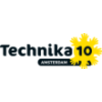 Technika10 Amsterdam logo, Technika10 Amsterdam contact details