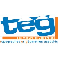 TEG Associés logo, TEG Associés contact details