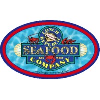 Conch Republic Seafood Company logo, Conch Republic Seafood Company contact details