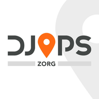 Djops Zorg logo, Djops Zorg contact details