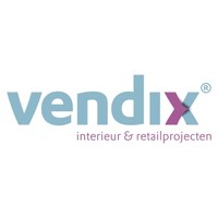 Vendix Interieur & Retailprojecten B.V. logo, Vendix Interieur & Retailprojecten B.V. contact details