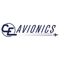 CE Avionics, Inc. logo, CE Avionics, Inc. contact details