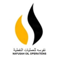 Nafusah Oil Operations logo, Nafusah Oil Operations contact details