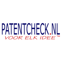 PATENTCHECK.NL logo, PATENTCHECK.NL contact details