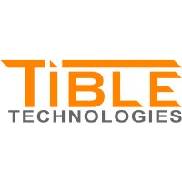 Tible Technologies logo, Tible Technologies contact details