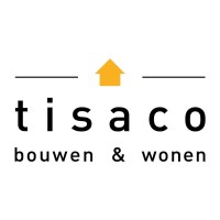 Tisaco Bouwen & Wonen logo, Tisaco Bouwen & Wonen contact details