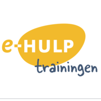 E-hulp Trainingen logo, E-hulp Trainingen contact details