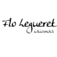 Flo Legueret Idiomas logo, Flo Legueret Idiomas contact details