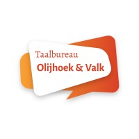 Taalbureau Olijhoek & Valk logo, Taalbureau Olijhoek & Valk contact details