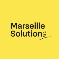 Marseille Solutions logo, Marseille Solutions contact details