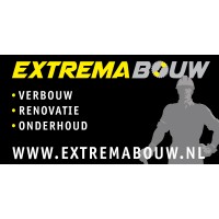 Extrema Bouw logo, Extrema Bouw contact details