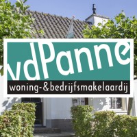 Van der Panne woning- & bedrijfsmakelaardij logo, Van der Panne woning- & bedrijfsmakelaardij contact details