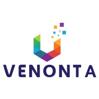 Venonta - enables Tech companies and professional to keep on growing logo, Venonta - enables Tech companies and professional to keep on growing contact details