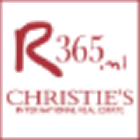 R365 | Christie's International Real Estate logo, R365 | Christie's International Real Estate contact details