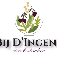 Bij d'Ingens eten & drinken logo, Bij d'Ingens eten & drinken contact details