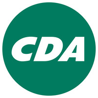 CDA Molenlanden logo, CDA Molenlanden contact details