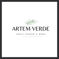 Artem Verde logo, Artem Verde contact details