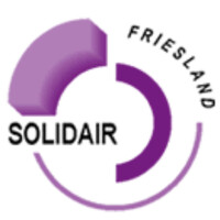 Solidair Friesland, Katholiek Steunpunt Maatschappelijk Activeringswerk logo, Solidair Friesland, Katholiek Steunpunt Maatschappelijk Activeringswerk contact details