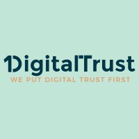 1DigitalTrust A/S logo, 1DigitalTrust A/S contact details