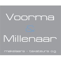 Voorma & Millenaar Real Estate logo, Voorma & Millenaar Real Estate contact details