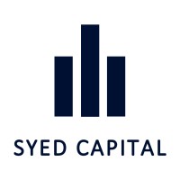 Syed Capital logo, Syed Capital contact details