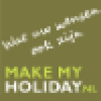 MakeMyHoliday.nl logo, MakeMyHoliday.nl contact details