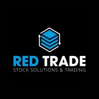 RED TRADE logo, RED TRADE contact details