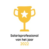 Salarisprofessional van het jaar logo, Salarisprofessional van het jaar contact details