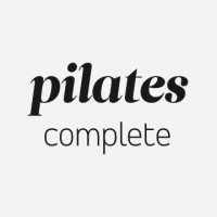 Pilates Complete logo, Pilates Complete contact details