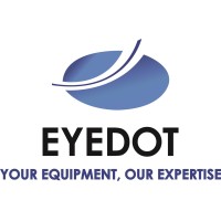 Eyedot (Europe) Ltd logo, Eyedot (Europe) Ltd contact details