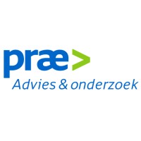 Prae Advies & Onderzoek BV logo, Prae Advies & Onderzoek BV contact details