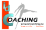 ID Coaching logo, ID Coaching contact details