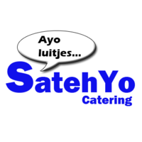 SatehYo Catering logo, SatehYo Catering contact details