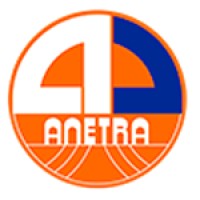 Anetra logo, Anetra contact details