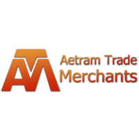 Aetram logo, Aetram contact details