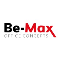 Be Max Office Concepts logo, Be Max Office Concepts contact details